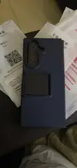 Samsung Z Fold 7 Screen Protector and Case - 2