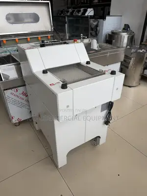 Commercial Dough/Bread Molder - Brand New