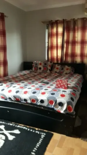 2-Bedroom Furnished Apartment for Rent in Caprice