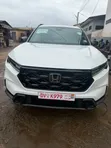 Honda CR-V PHEV 2.0 AWD 2023 White - 1