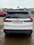 Honda CR-V PHEV 2.0 AWD 2023 White - 2