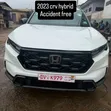 Honda CR-V PHEV 2.0 AWD 2023 White - 5