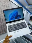 HP EliteBook 745 G6 Laptop - 1