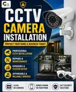 CCTV Installation, Repair & Upgrades - Computer Rescue - 1