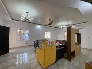 3 Bedroom Bungalow for Rent in Lashibi, Spintex