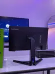 Lenovo Legion R27QE 27" QHD 180Hz Gaming Monitor - 2