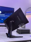 Lenovo Legion R27QE 27" QHD 180Hz Gaming Monitor - 3