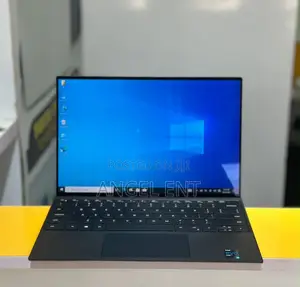 Dell XPS 13 9310 Laptop - 16GB RAM, 512GB SSD