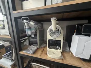 Commercial Single Slushy Machine - Brand New