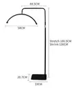 HD-M6x LED Moon Light - 2