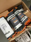 Uvex Safety Gloves - Brand New - 1