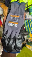 Uvex Safety Gloves - Brand New - 2