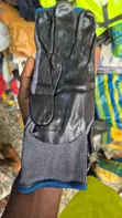 Uvex Safety Gloves - Brand New - 3