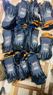 Uvex Safety Gloves - Brand New - 5