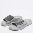 DIOR Oblique Slides - Black Edition - 1