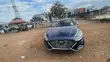 Hyundai Sonata 2018 Blue - 2