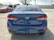 Hyundai Sonata 2018 Blue - 5