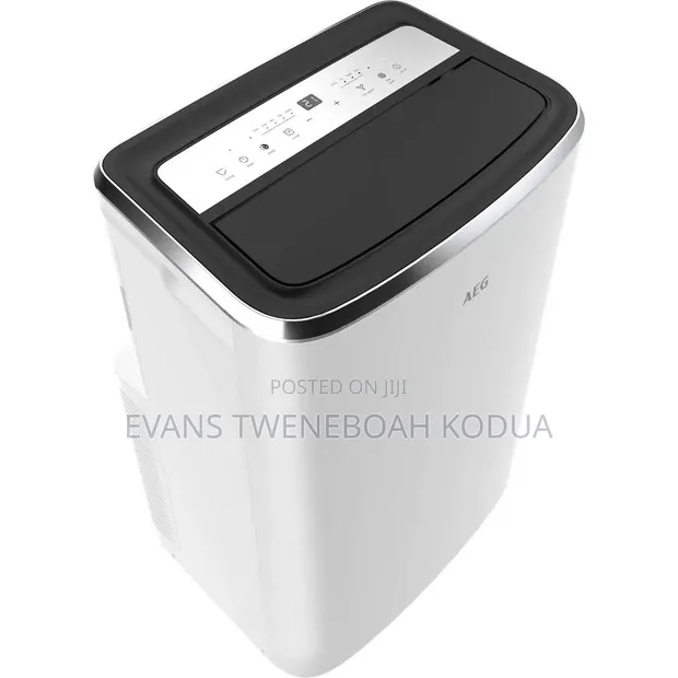 AEG Portable Air Conditioner - 1