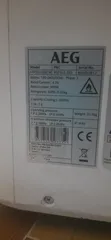 AEG Portable Air Conditioner - 2