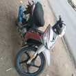 Haojue HJ110-5 2022 Scooter - Gray - 3