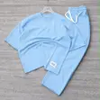Maison Margiela 2-Piece Set - Sky Blue - 3