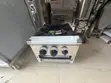 Brand New Single Burner High Pressure Gas Stove - 2