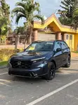 Honda CR-V Sport Touring Hybrid 2025 - 2