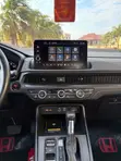 Honda CR-V Sport Touring Hybrid 2025 - 3