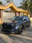 Honda CR-V Sport Touring Hybrid 2025 - 5
