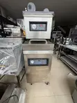 Commercial Stainless Steel Vacuum Sealer - Brand New - 2
