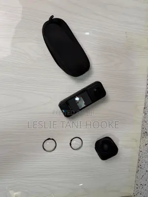 Insta360 X5 Action Camera