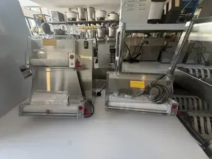 Brand New Commercial Pizza Sheeter/Roller
