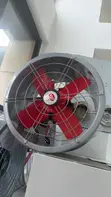 Commercial Heat Extractor Fan - All Sizes - 2