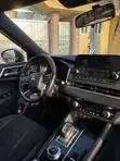 Mitsubishi Outlander Sport 2024 Red - 4