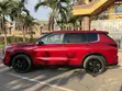 Mitsubishi Outlander Sport 2024 Red - 5