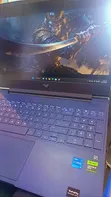HP Victus 15 Gaming Laptop - i5, 16GB RAM, 512GB SSD, RTX 3050 - 3
