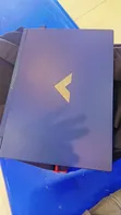 HP Victus 15 Gaming Laptop - i5, 16GB RAM, 512GB SSD, RTX 3050 - 5