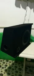 Rechargeable 12-Inch Subwoofer Speaker Box - 3