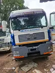 MAN Diesel TGA Double Axle Truck - 1