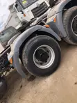 MAN Diesel TGA Double Axle Truck - 3