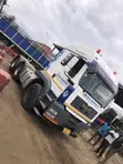 MAN Diesel TGA Double Axle Truck - 5