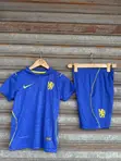 Chelsea 2026/2027 Home Kids Jersey - 1