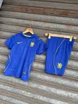 Chelsea 2026/2027 Home Kids Jersey - 2