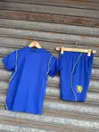 Chelsea 2026/2027 Home Kids Jersey - 3