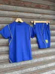 Chelsea 2026/2027 Home Kids Jersey - 5