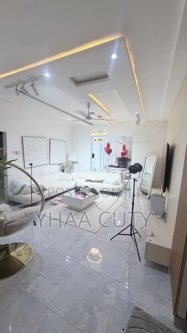 2 Bedroom Apartment for Rent in Jeleel City, Pantang - 1