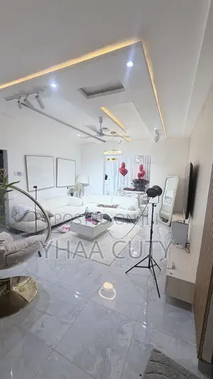 2 Bedroom Apartment for Rent in Jeleel City, Pantang