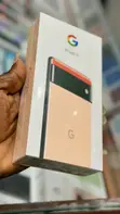 New Google Pixel 6 128GB Gray - 2