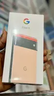 New Google Pixel 6 128GB Gray - 3