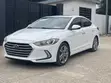 Hyundai Elantra 2017 Limited - 1